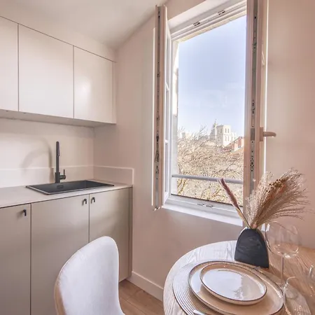 Victor Hugo By Odomo Appartement Avignon