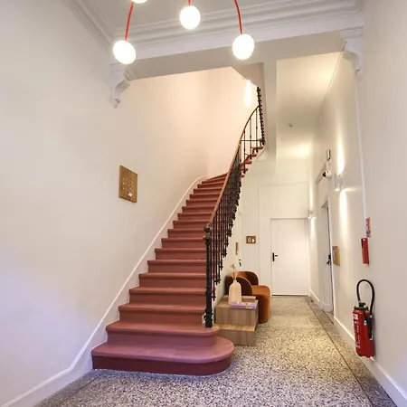 Appartement Victor Hugo By Odomo