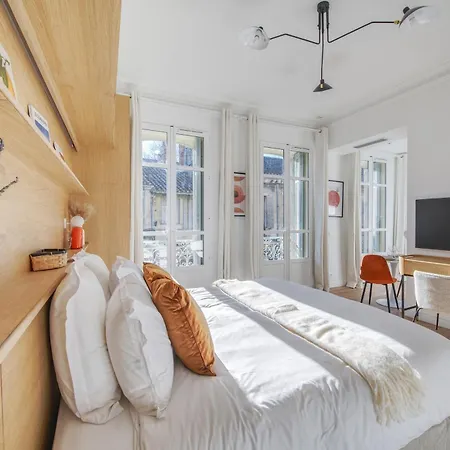 Appartement Victor Hugo By Odomo Avignon