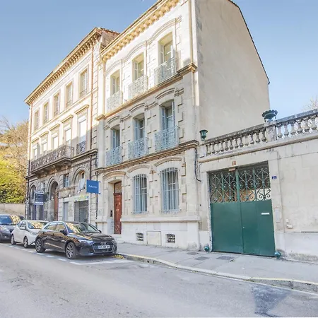 Appartement Victor Hugo By Odomo *