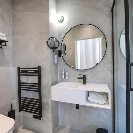 Appartement Victor Hugo By Odomo Avignon
