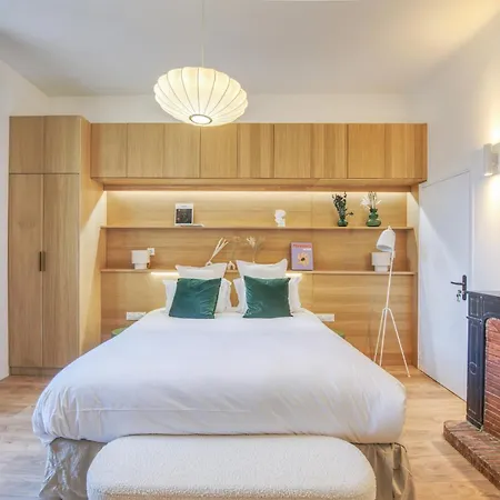 Appartement Victor Hugo By Odomo Avignon