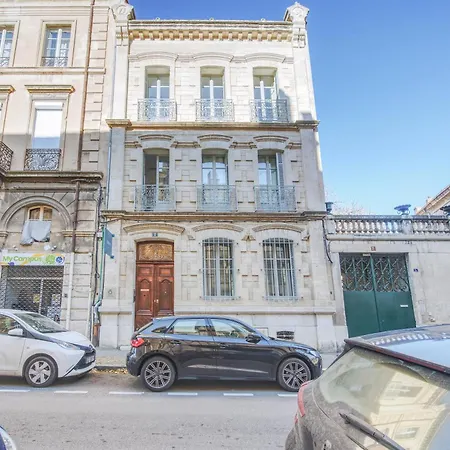 Appartement Victor Hugo By Odomo