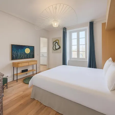 Victor Hugo By Odomo Appartement Avignon