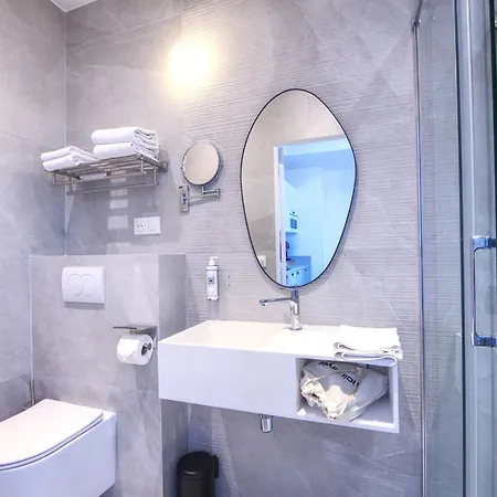 Victor Hugo By Odomo Apartment *