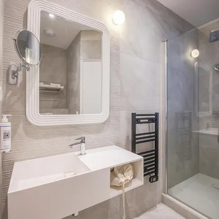 Apartment Victor Hugo By Odomo