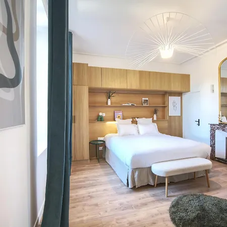 Victor Hugo By Odomo Apartment *